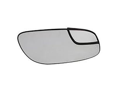 Ford CG1Z-17K707-AB Mirror Glass