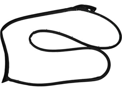 Ford 7T4Z-7820530-A Door Weatherstrip