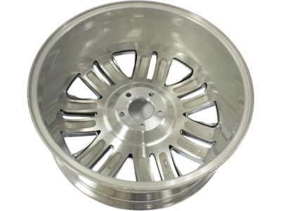 Ford 9A1Z-1007-A Wheel, Alloy