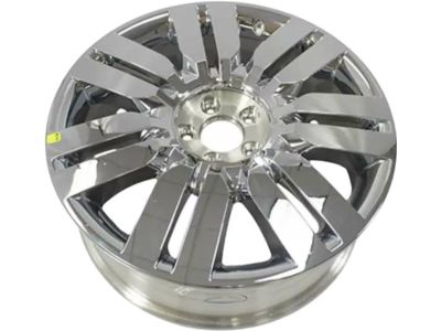 Ford 9A1Z-1007-A Wheel, Alloy