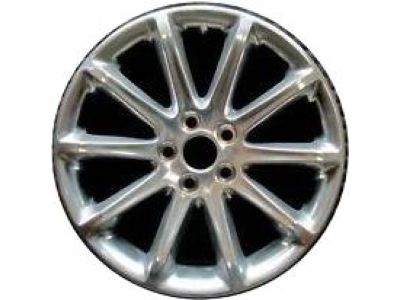 Ford 9A1Z-1007-A Wheel, Alloy