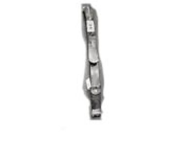 Ford 6L3Z-5560-RD Leaf Spring