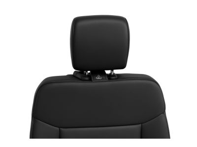 Ford KB3Z-2166800-A Seat Back Pad