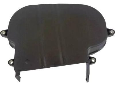 Ford YS4Z-6019-DA Inner Timing Cover