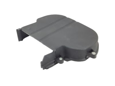 Ford YS4Z-6019-DA Inner Timing Cover
