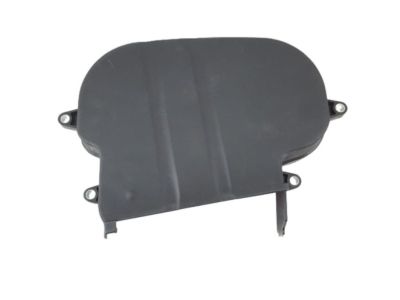 Ford YS4Z-6019-DA Inner Timing Cover