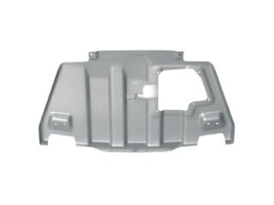 Ford HL3Z-5B018-A Front Plate