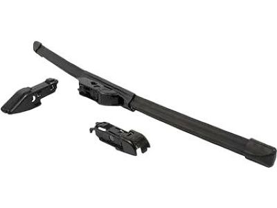 Ford JU2Z-17V528-B Wiper Blade