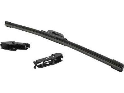 Ford JU2Z-17V528-B Wiper Blade