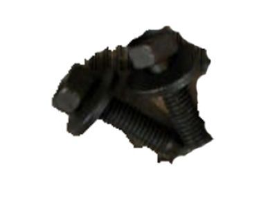 Ford -N807309-S2 Alternator Bolt