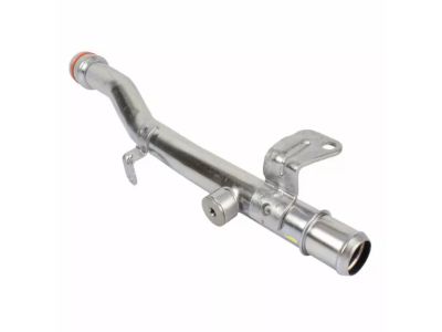 Ford FR3Z-8592-D Water Pipe