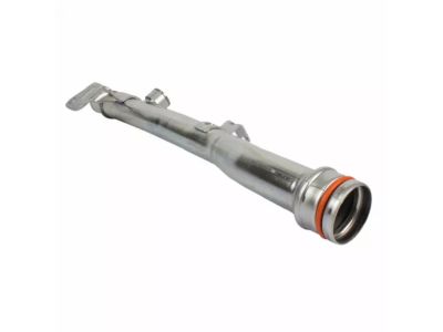 Ford FR3Z-8592-D Water Pipe
