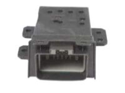Ford HC3Z-19H405-A Control Module