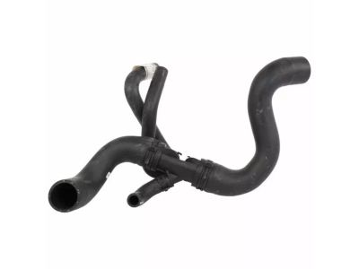 Ford CK4Z-8286-E Lower Hose