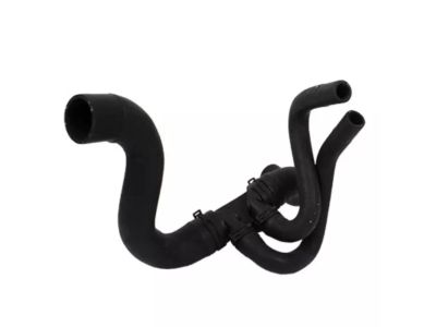 Ford CK4Z-8286-E Lower Hose