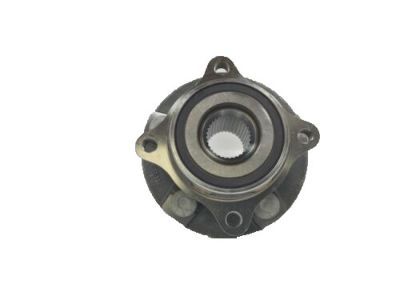 Ford FR3Z-1104-G Rear Hub & Bearing