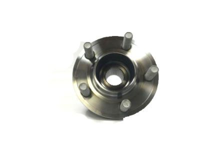 Ford FR3Z-1104-G Rear Hub & Bearing