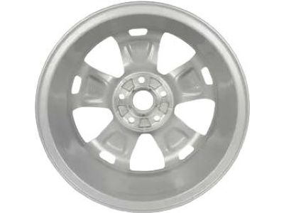 Ford DT1Z-1007-E Wheel, Alloy