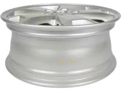 Ford DT1Z-1007-E Wheel, Alloy