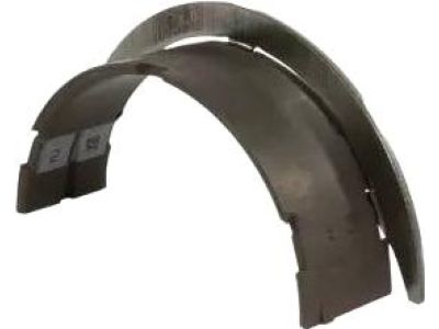 Ford JL3Z-6337-H Thrust Washer