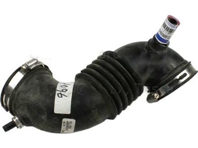 Ford 9L8Z-9B659-D Air Inlet Tube