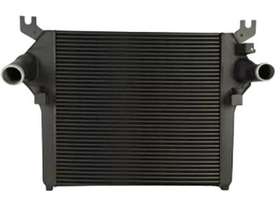Ford 4C3Z-6K775-BA Intercooler