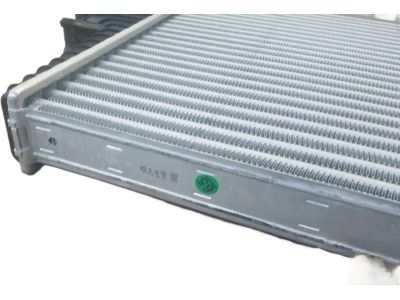 Ford 4C3Z-6K775-BA Intercooler