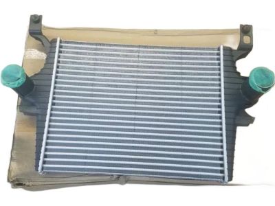 Ford 4C3Z-6K775-BA Intercooler