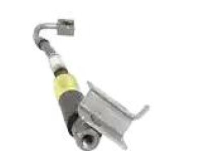 Ford FR3Z-2078-K Brake Hose