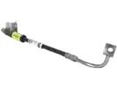 Ford FR3Z-2078-K Brake Hose