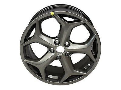 Ford CM5Z-1007-E Wheel, Alloy