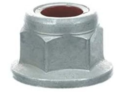 Ford -W520514-S440 Converter Nut