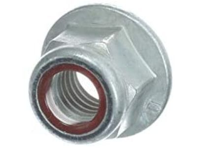 Ford -W520514-S440 Converter Nut