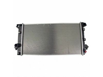 Ford 7L1Z-8005-B Radiator