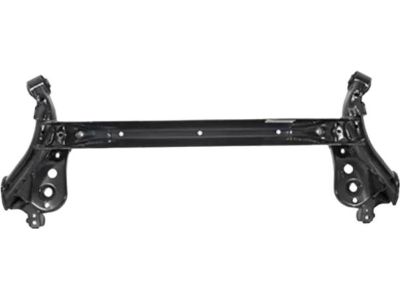 Ford BE8Z-5035-A Axle Beam