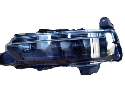 Ford LJ7Z-15201-B LAMP ASY - FOG - FRONT