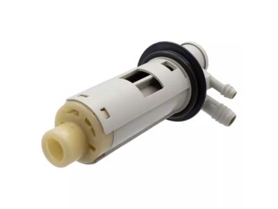 Ford YW7Z-9B190-AA Pressure Regulator