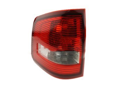 Ford 8A2Z-13405-A Tail Lamp Assembly