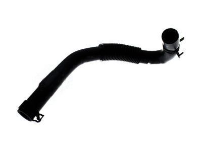 Ford BC3Z-3691-C Reservoir Hose