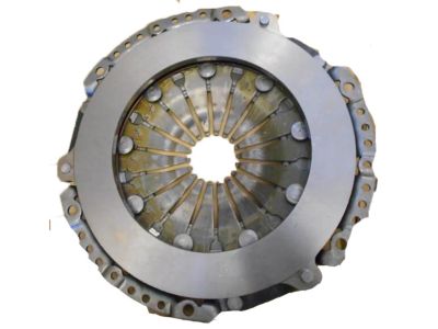 Ford F7RZ-7563-EA Pressure Plate