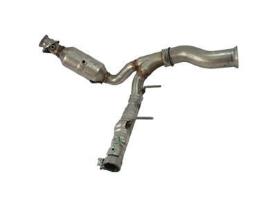 Ford AL3Z-5E212-E Catalytic Converter