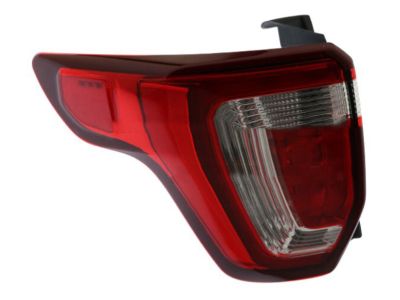 Ford FB5Z-13405-K Tail Lamp Assembly