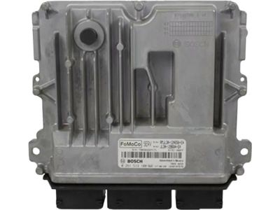 Ford JL3Z-12A650-EANP ECM