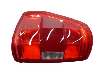 Ford ML3Z-13404-C LAMP ASY - REAR, STOP AND FLAS
