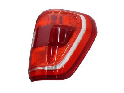 Ford ML3Z-13404-C LAMP ASY - REAR, STOP AND FLAS