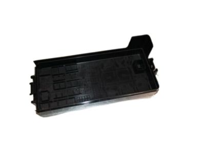 Ford 6E5Z-14A003-AA Upper Cover