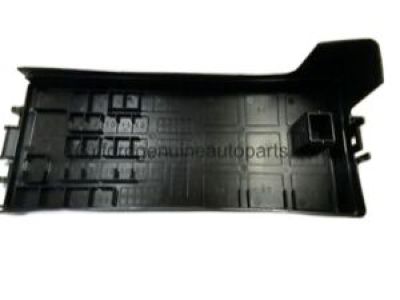 Ford 6E5Z-14A003-AA Upper Cover