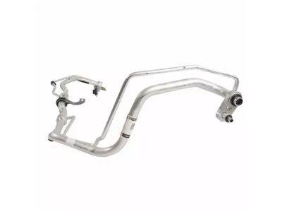 Ford DG9Z-19A834-M Tube Assembly