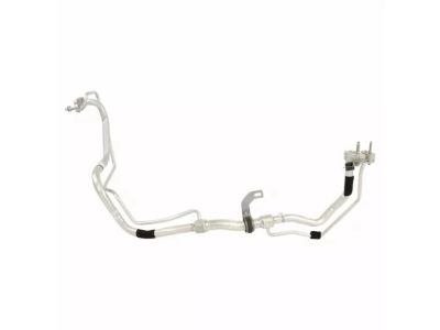 Ford DG9Z-19A834-M Tube Assembly