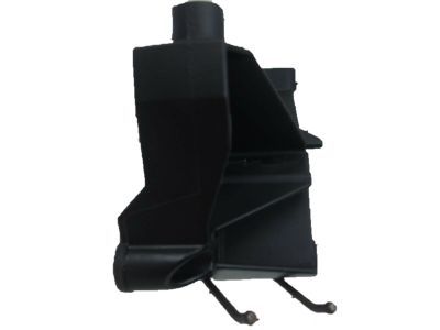 Ford 1L2Z-19E708-AA Compressor Mount Bracket